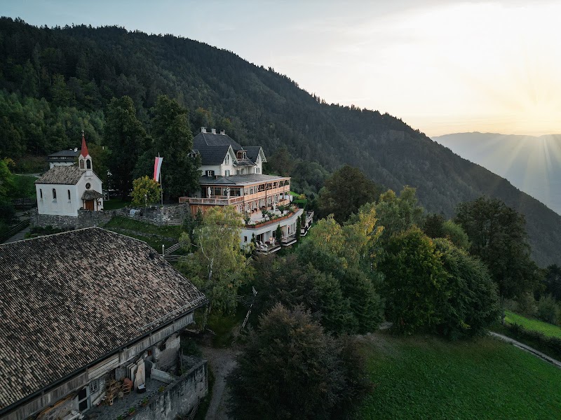 Gasthof Kohlern – Albergo Colle in Bolzano, Italy