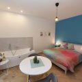 Geordie’s Guesthouse