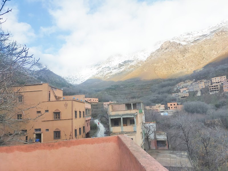 Gite Akioud Mazzik in Asni, Morocco