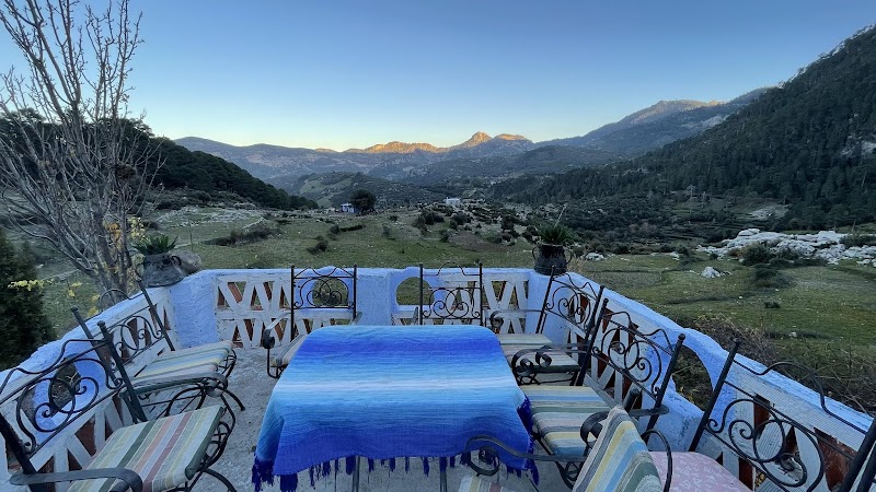 Gîte Azilane in Bni Rzine, Morocco