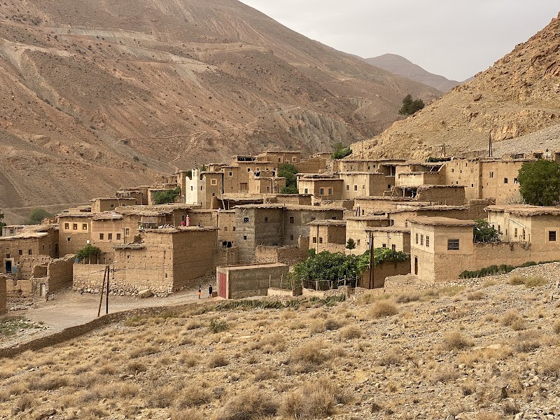 Gite Bou Naceur in Missour, Morocco