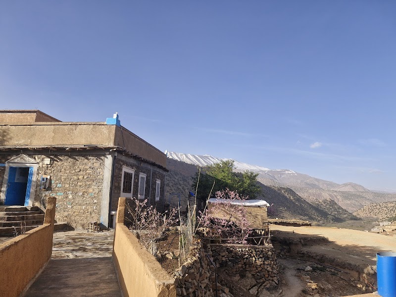 Gîte Chez Youba in Tabant, Morocco