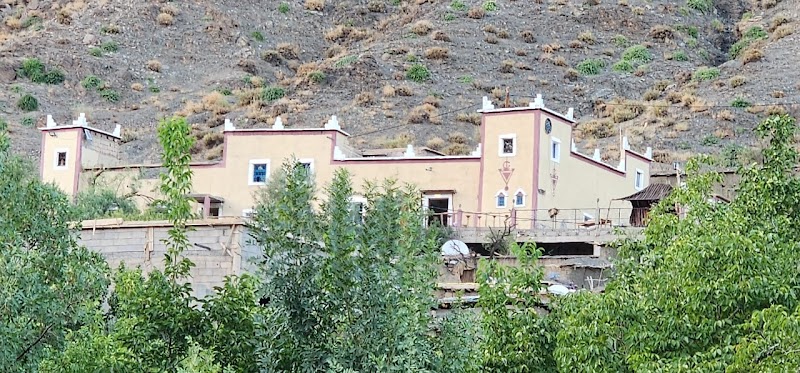 Gite Ditabe Tafoukte in Imi n'Oulaoun, Morocco