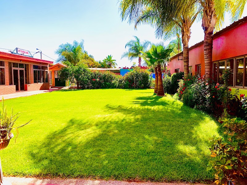 Gîte Karima in Berkine, Morocco
