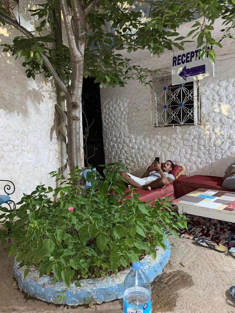 Gite Montana in 'Ain Leuh, Morocco