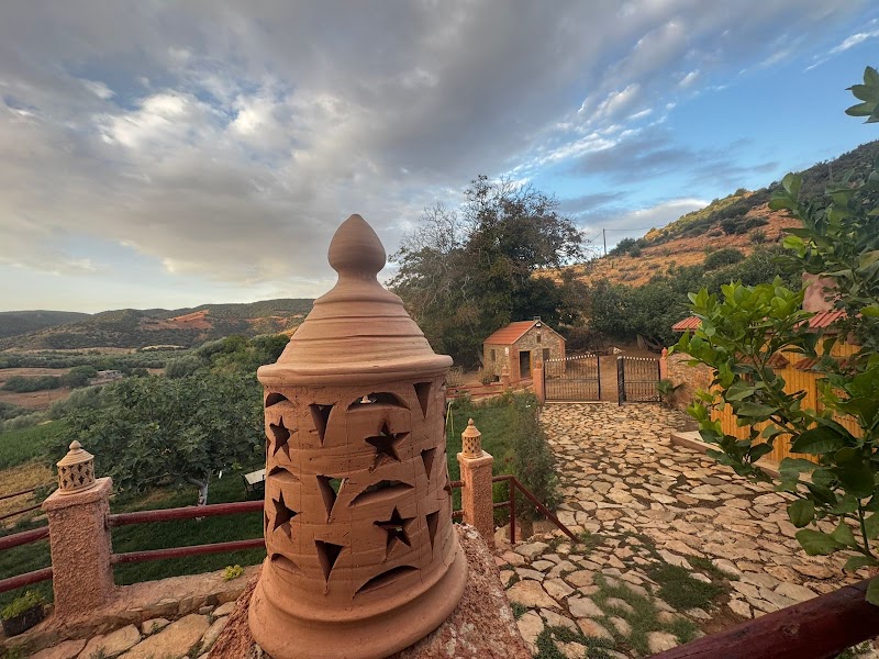 Gite Mrbie in Aguelmous, Morocco