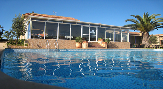 Gite Nadia in Oulad 'Azzouz, Morocco