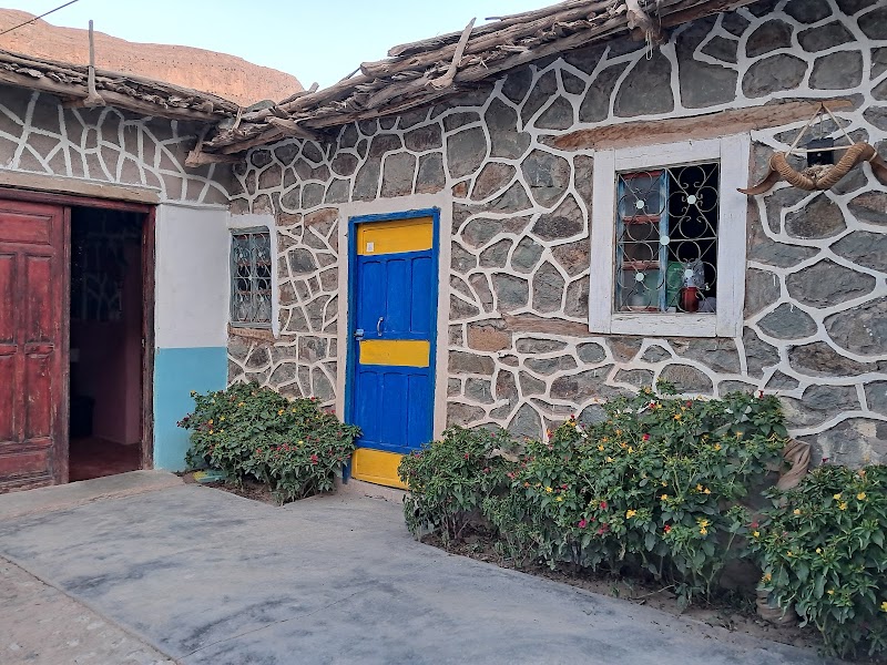 Gîte Nait Youssef Taghia in Zawyat Ahancal, Morocco