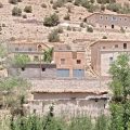 Gite Paradis d’Ait Bouguemez