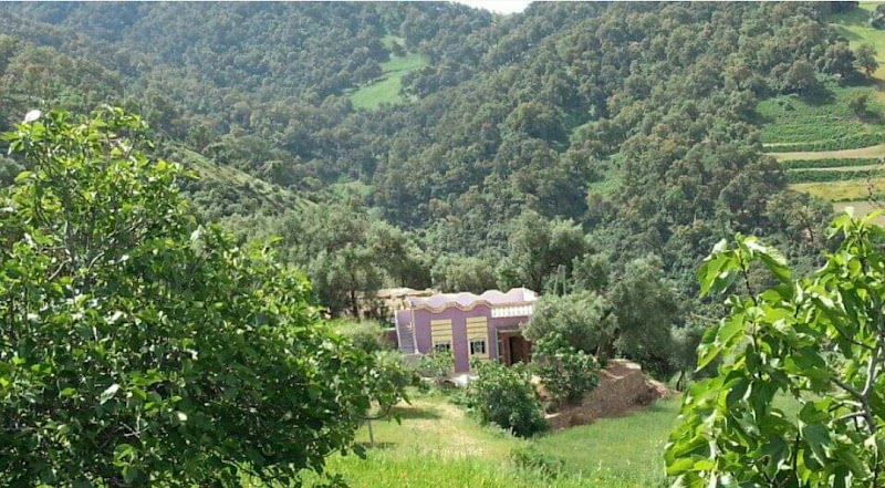 Gite Sanhaji Tazekka in Taza, Morocco