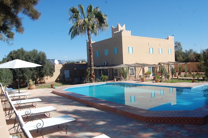 Gite Souss in Oulad Teima, Morocco