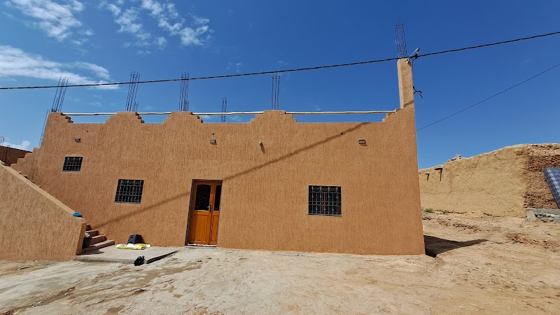 Gite Taouraout in Midalt, Morocco