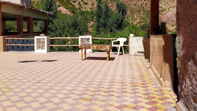 Gîte Tawajdat Taghia in Zawyat Ahancal, Morocco