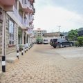 Glamour Apollo Hotel Webuye