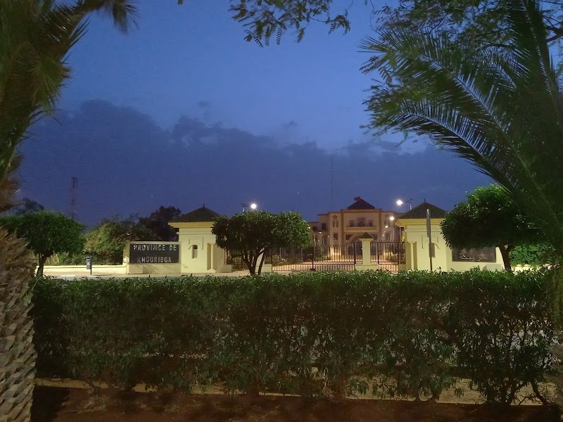 Golden Tulip Farah Khouribga in Kouribga, Morocco