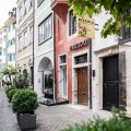 Goldenstern Townhouse