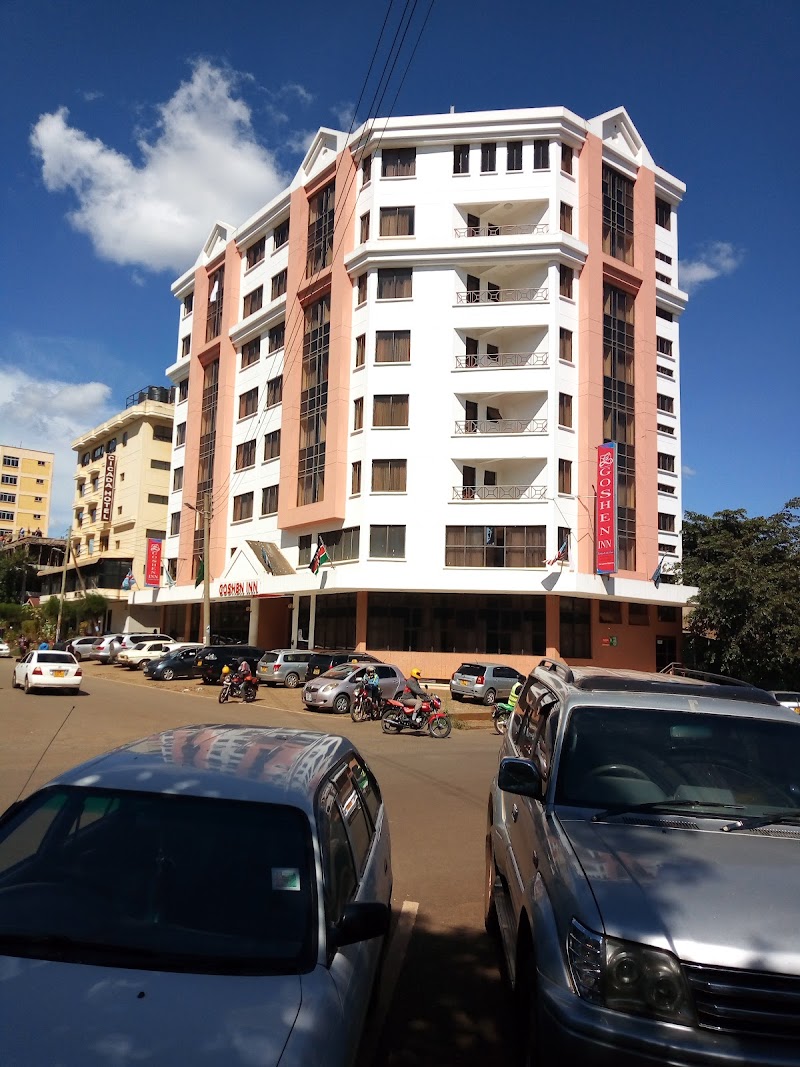 Goshen Inn Eldoret in Eldoret, Kenya