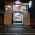 Gran Hotel Desamparados