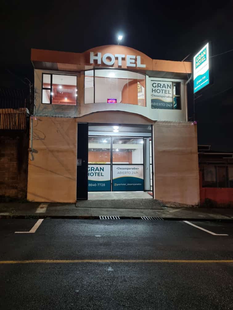 Gran Hotel Desamparados in Desamparados, Costa Rica