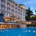 Grand Hotel Bristol Spa Resort