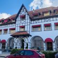 Grand Hotel Ifrane