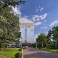 Grand Hotel Terme & Spa