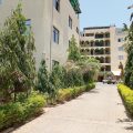 Grand Oasis Hotel