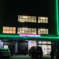 Grand Tenacity Hotel