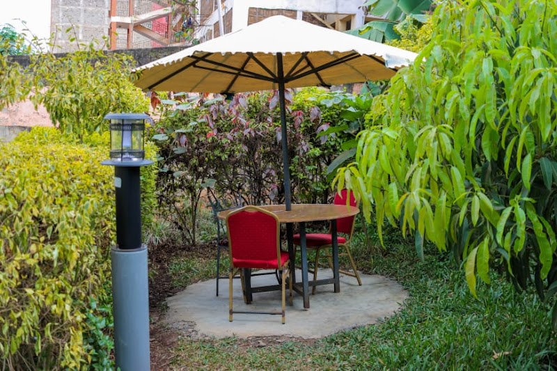 Grand Venus Hotel in Embu, Kenya