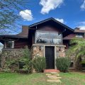 Great Rift Valley Lodge and Golf Resort
