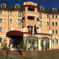 Green Center Hotel