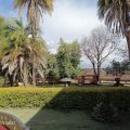 Green Garden Lodge