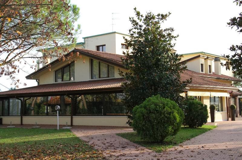Green Garden Resort - Smart Hotel in Mestre, Italy