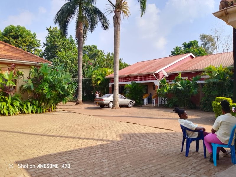 Green Gardens Busia in Busia, Kenya