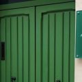 Green Rooms Ferrara