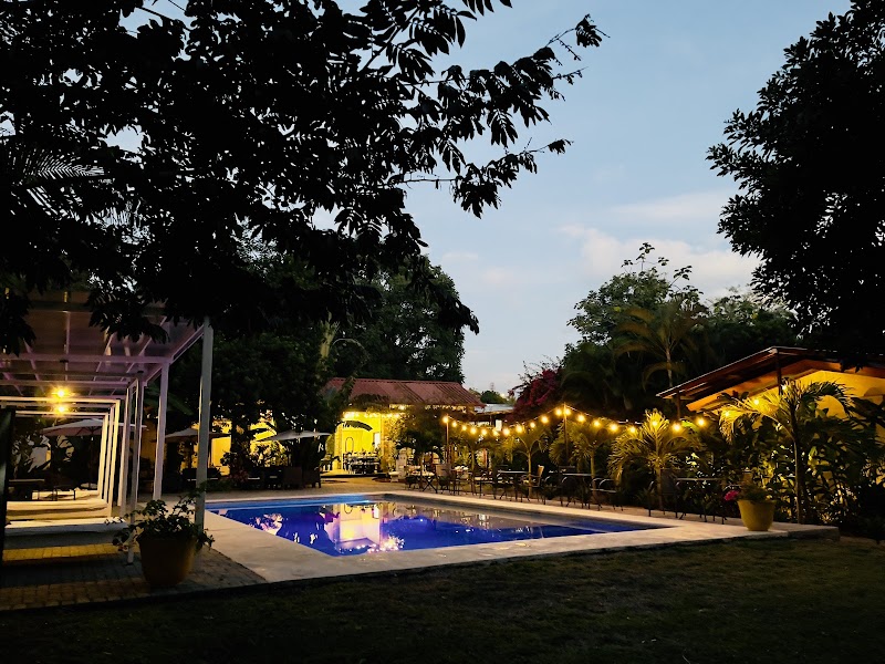 Guacima Country Inn in Guacima, Costa Rica