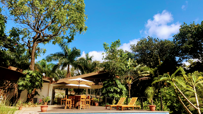 Guácima Escondida Hotel Boutique in Guacima, Costa Rica