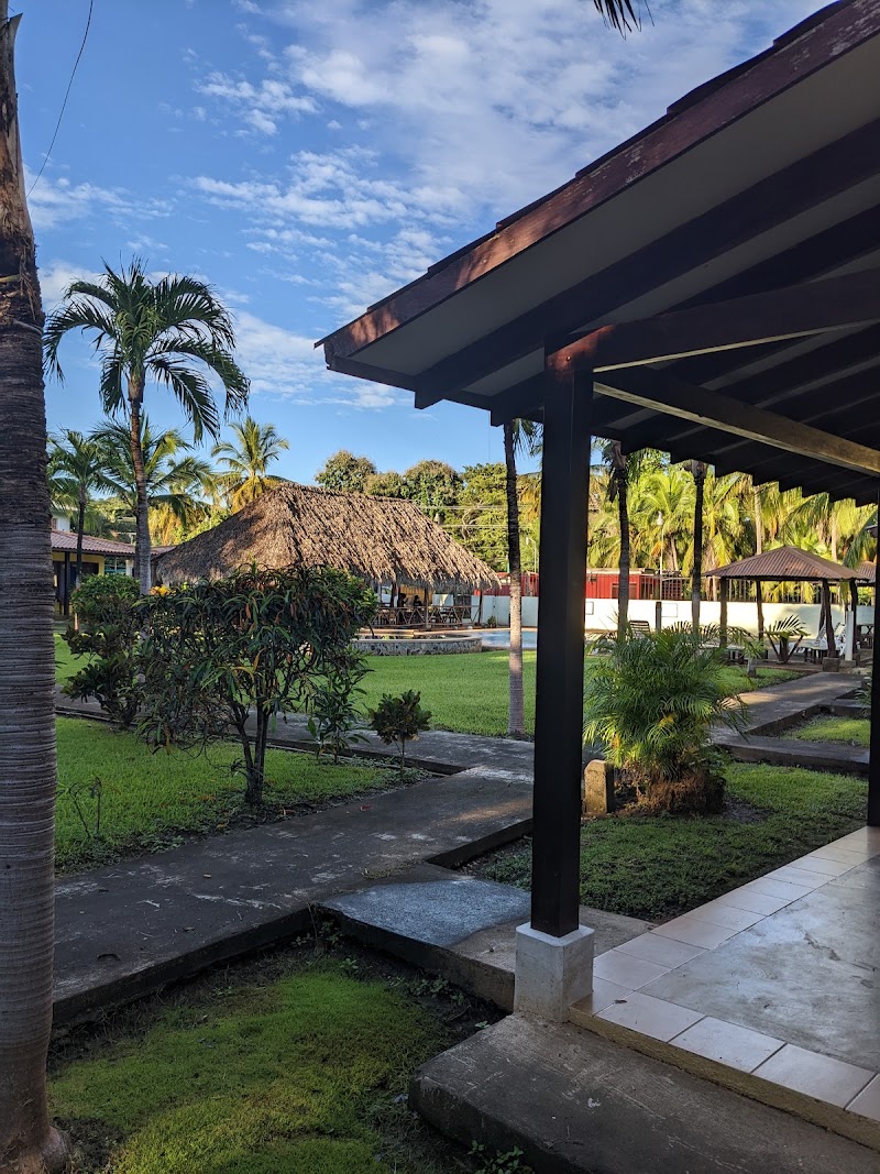 Guanacaste Lodge in Santa Cruz, Costa Rica
