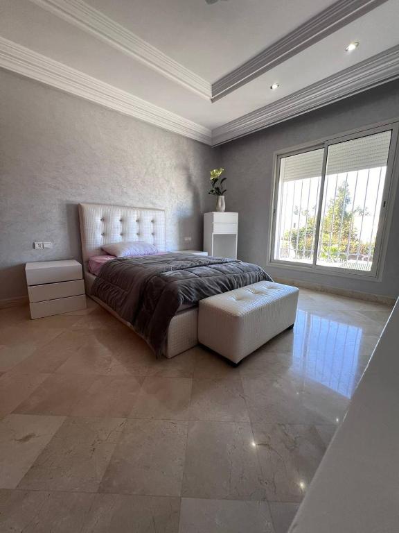 Guest House 3alame in Temara, Morocco