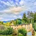 Guest House Antico Frantoio Pietrasanta