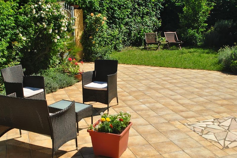 Guest House Del Viale in Carbonia, Italy