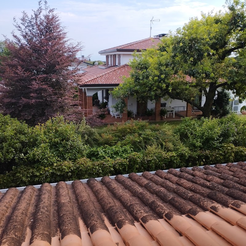 Guest House Italo & Anna in Pasian di Prato, Italy