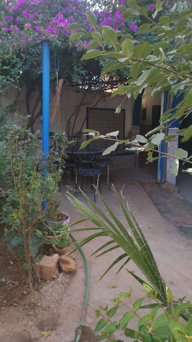 Guesthouse In El Ksiba - Wifi in El Ksiba, Morocco