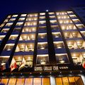 HOTEL BELLE VUE MEKNES