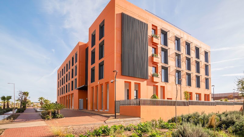 Hampton by Hilton Ben Guerir in Ben Guerir, Morocco