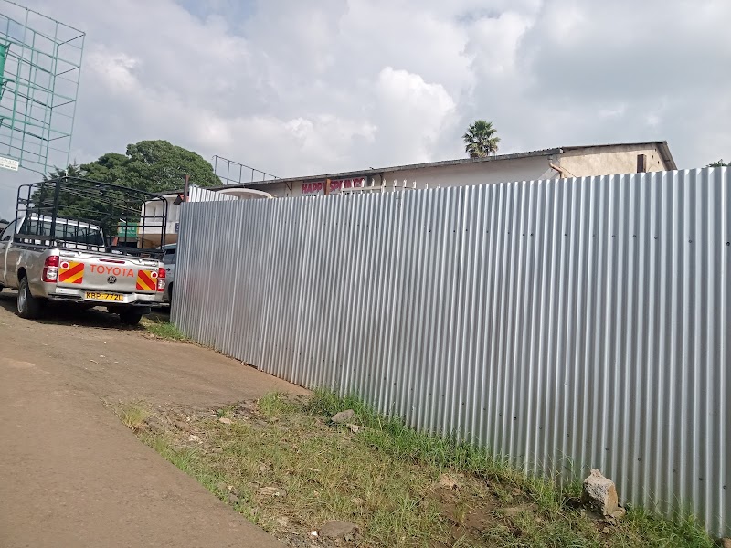 Happy Springs Hotel & Accommodation in Kericho, Kenya
