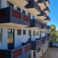 Helsinki Hotel Nyamira