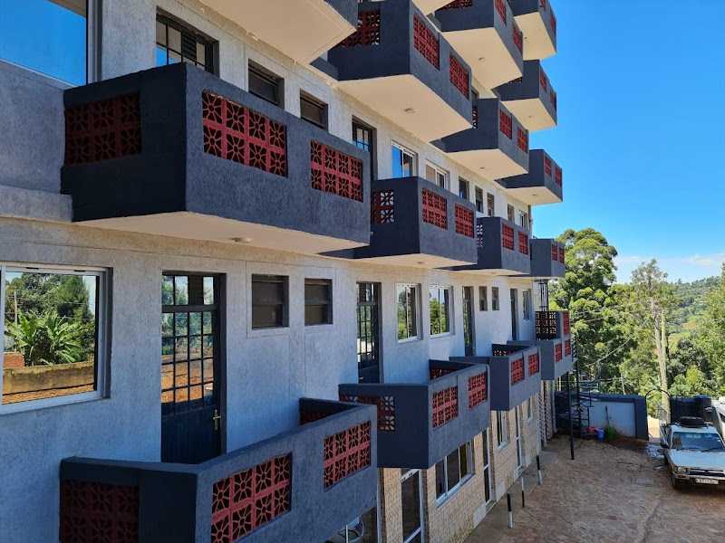 Helsinki Hotel Nyamira in Nyamira, Kenya