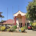 Heritage Hotel Nkubu