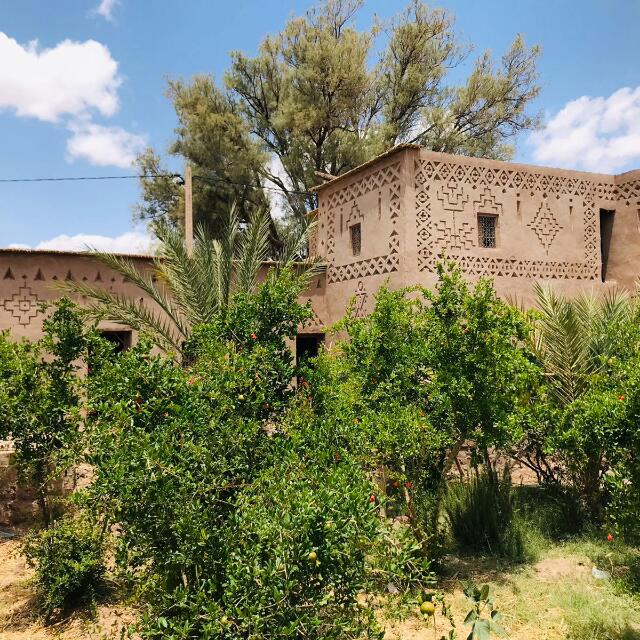 Heritage House Skoura in Skoura, Morocco